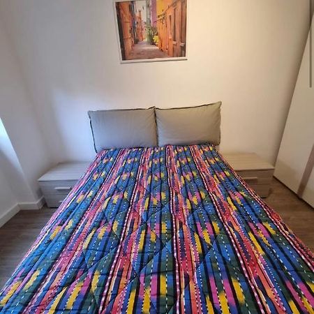Camilluccia House & Rooms Рим Экстерьер фото